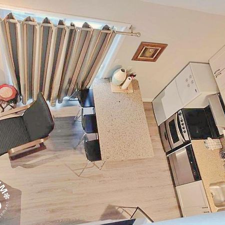 ההרים הכחולים Blue Mountain, Collingwood - Loft Condo, Sleeps 4 מראה חיצוני תמונה