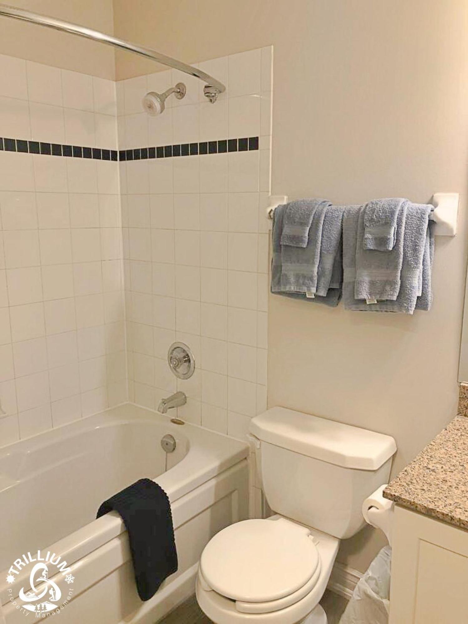 ההרים הכחולים Blue Mountain, Collingwood - Loft Condo, Sleeps 4 מראה חיצוני תמונה